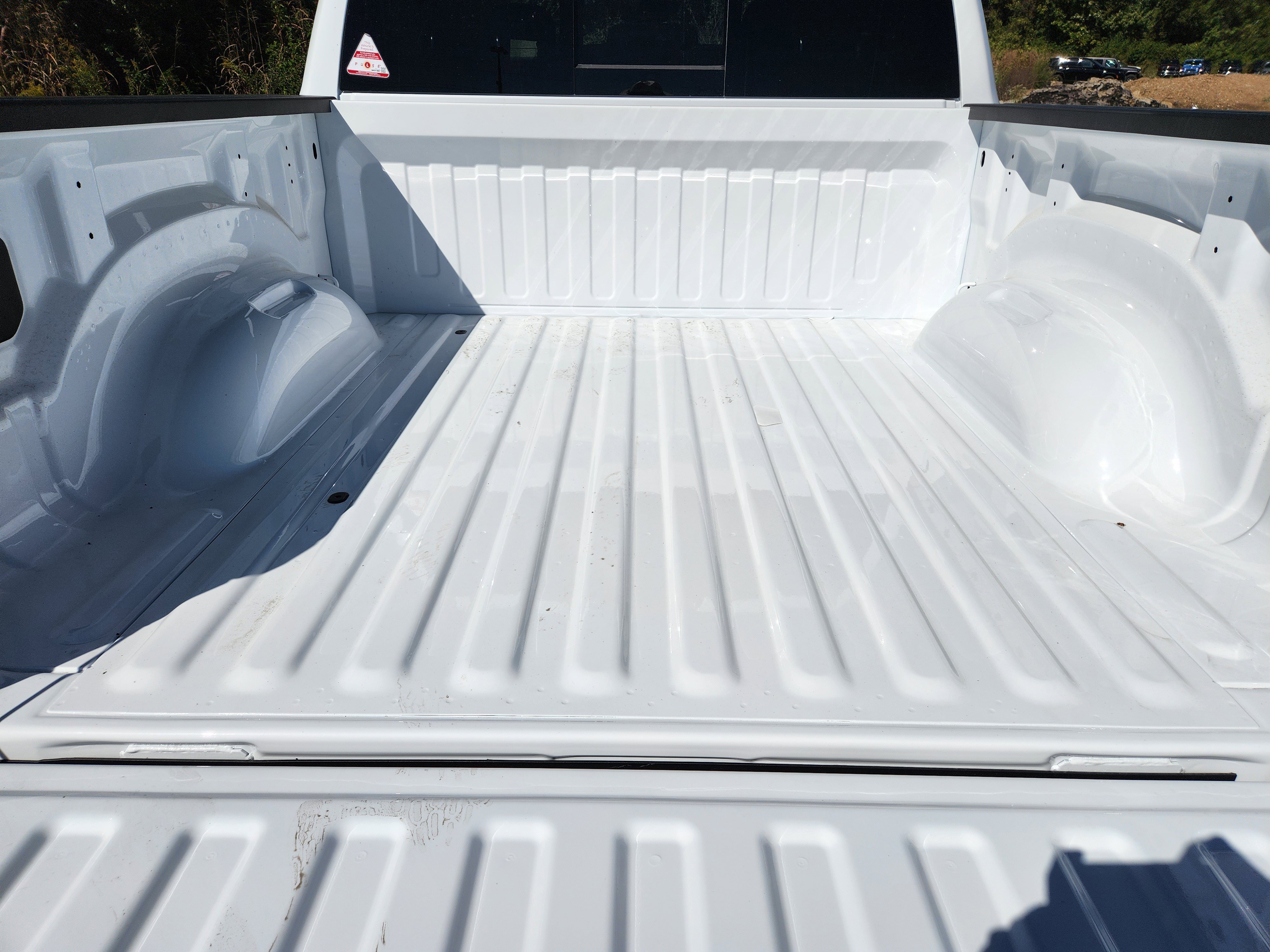 New 2026 RAM 1500 Big Horn image 20