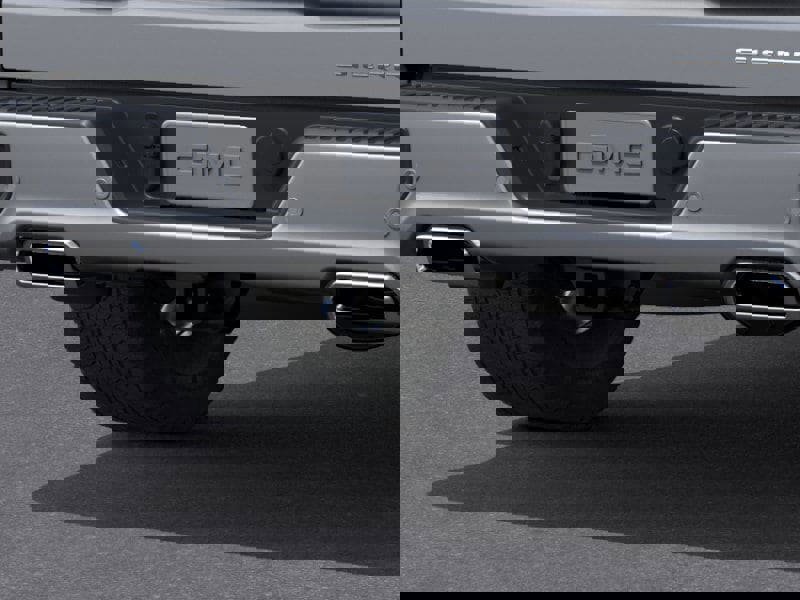 New 2026 GMC Sierra 1500 Denali image 14