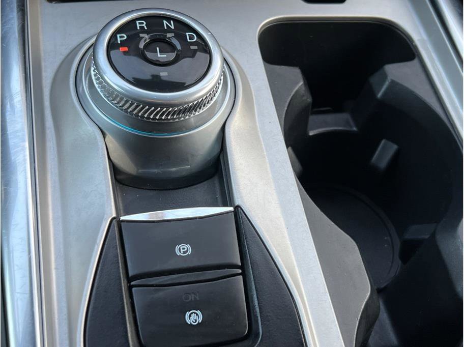 Used 2022 Ford Explorer Limited w/ Equipment Group 301A image 16