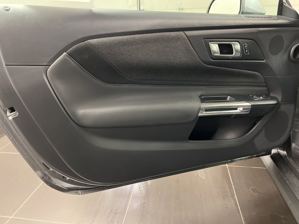 New 2026 Ford Mustang GT image 29