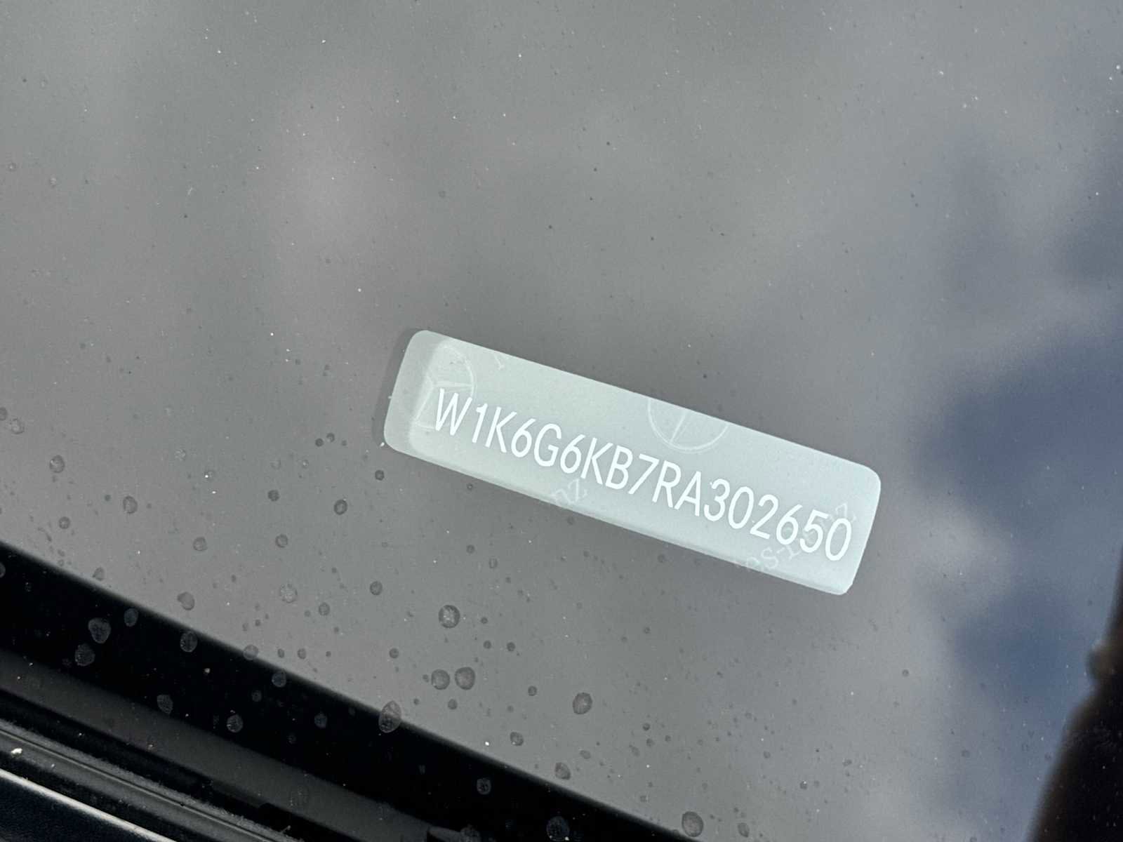 Used 2024 Mercedes-Benz S 580e 4MATIC Sedan image 28