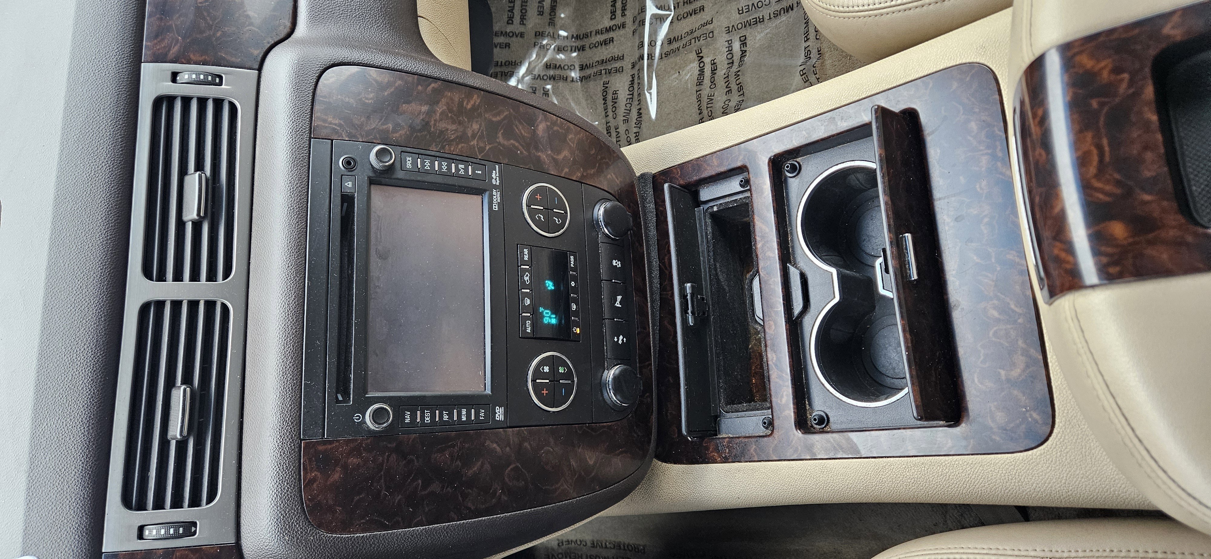 Used 2012 GMC Yukon Denali image 15