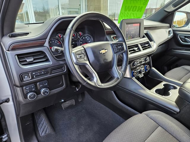 Used 2023 Chevrolet Tahoe LS AWD/4WD image 20