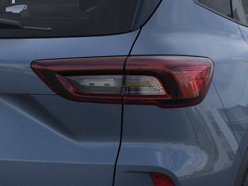 New 2025 Ford Escape Active w/ Cold Weather Package image 21