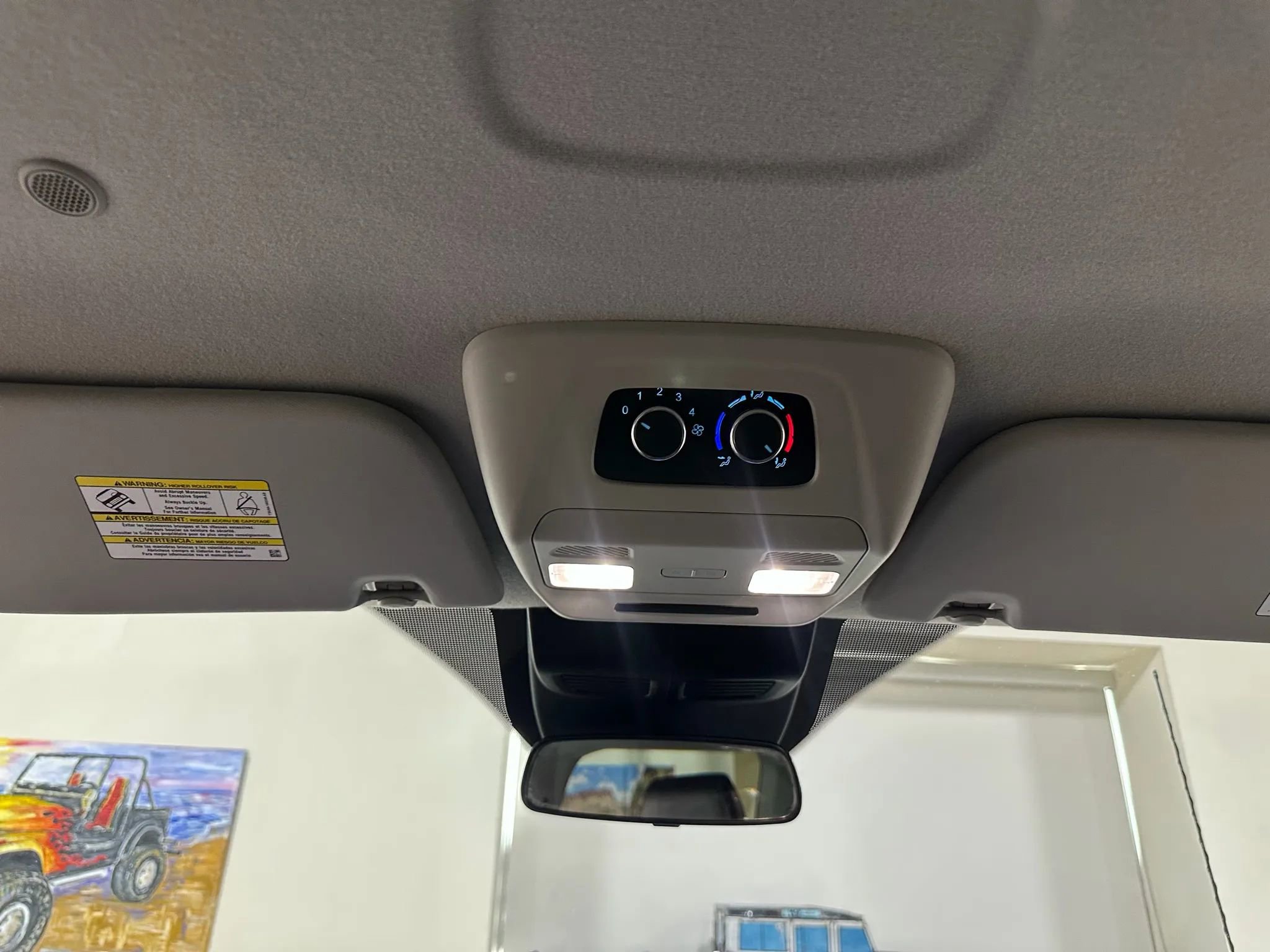 Used 2021 Ford Transit 150 XL image 50