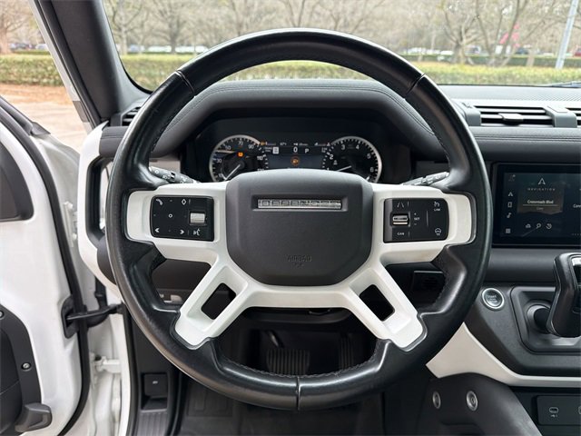 Used 2023 Land Rover Defender 110 S image 14