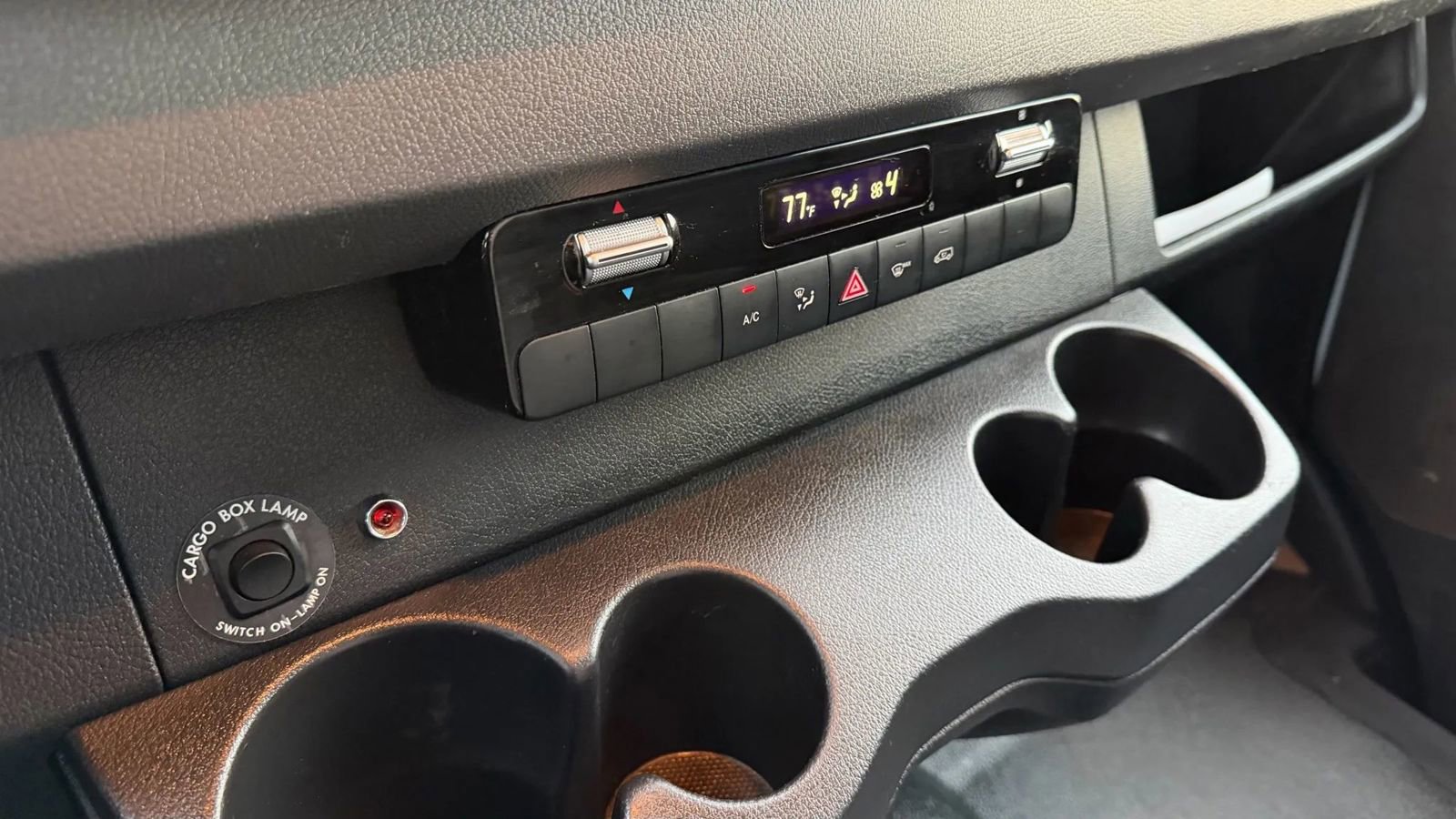 Used 2019 Mercedes-Benz Sprinter 170 image 8