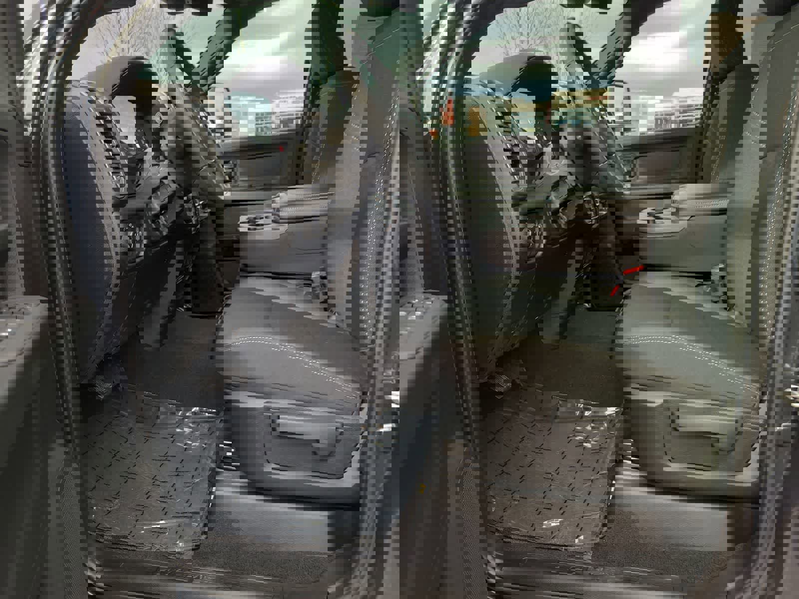 New 2026 RAM 2500 Tradesman image 19