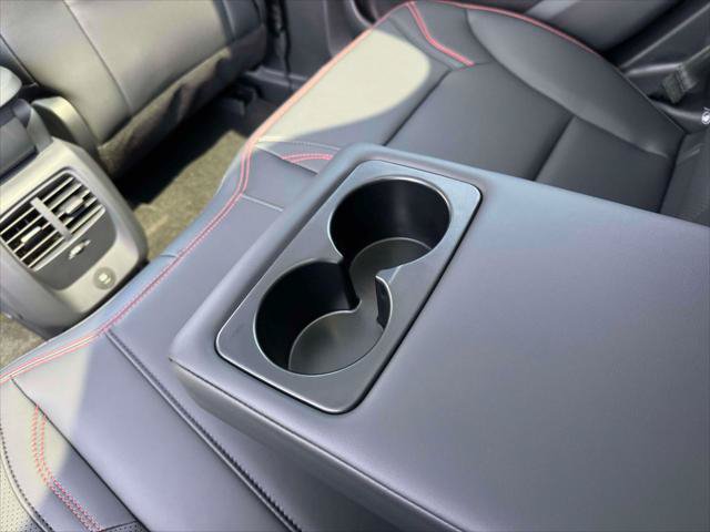 Used 2025 Ford Mustang Mach-E Premium w/ Sport Appearance Package AWD/4WD image 15