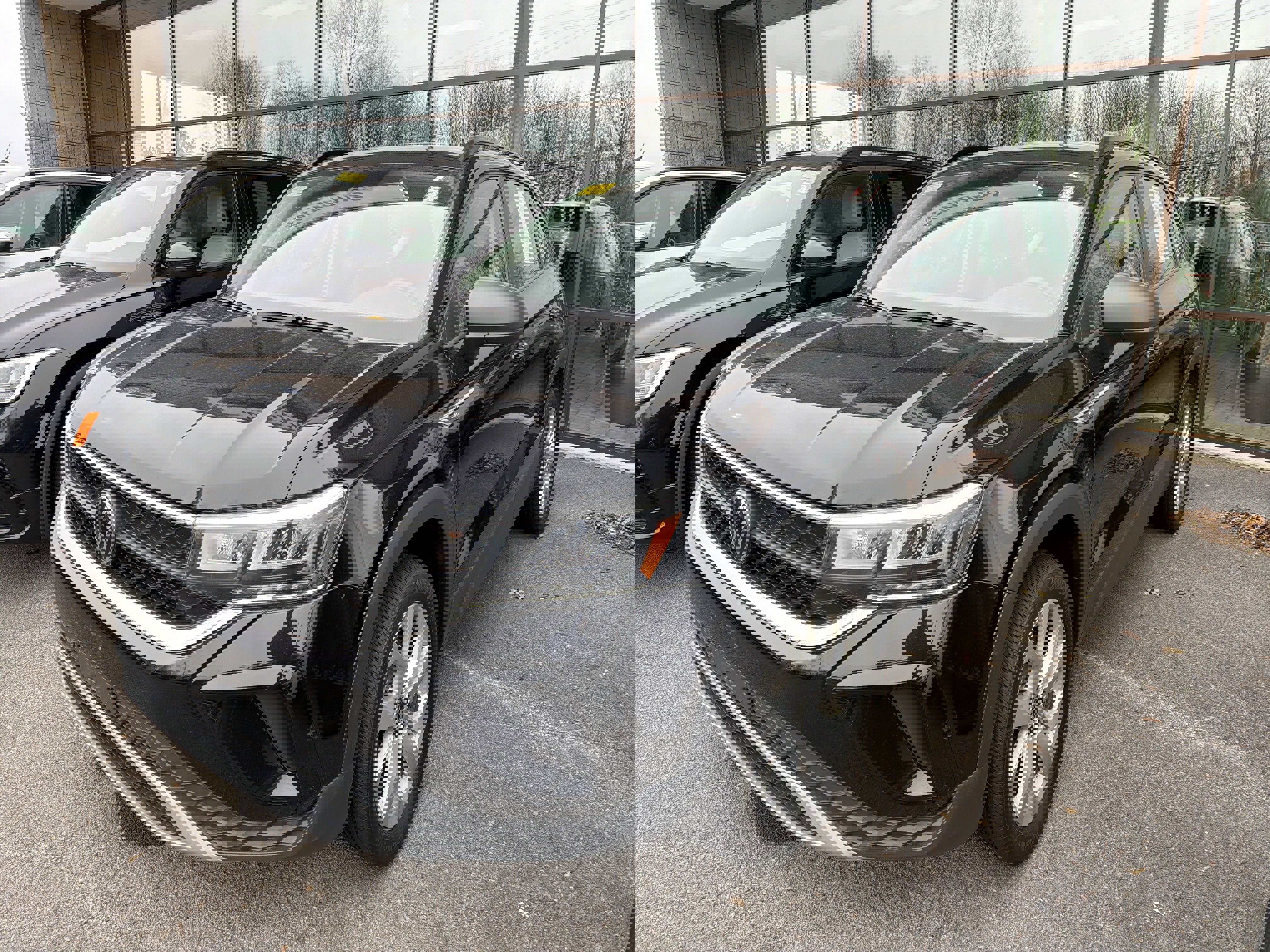 Used 2023 Volkswagen Taos S image 4