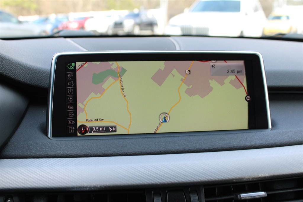 Used 2016 BMW X5 sDrive35i image 23