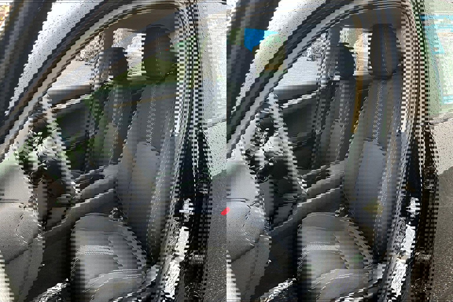 Used 2017 Honda Civic LX image 25