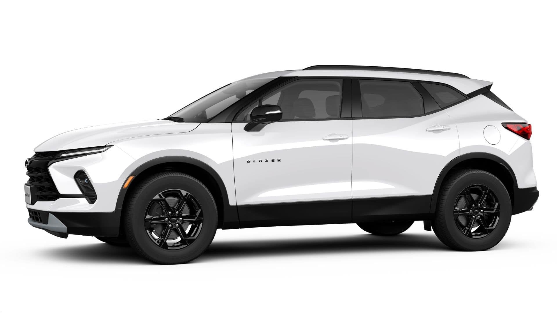 New 2026 Chevrolet Blazer LT w/ Sound & Technology Package AWD/4WD image 20