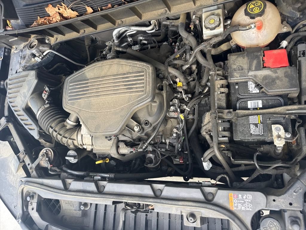 Used 2019 GMC Acadia SLT image 28