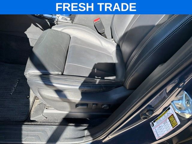 Used 2023 Subaru Ascent Limited w/ Technology Package AWD/4WD image 8