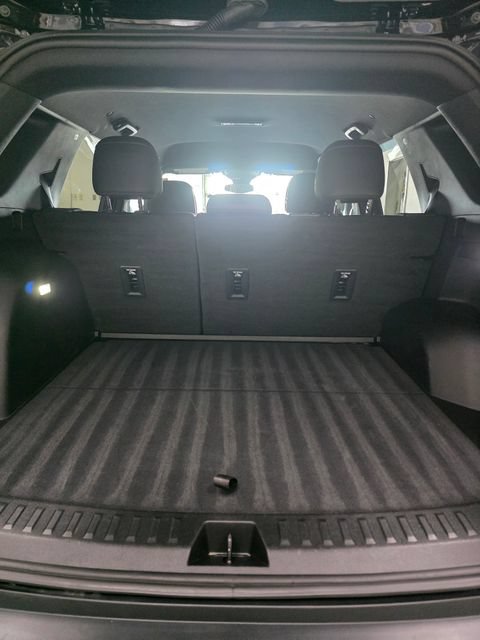 Used 2026 Chevrolet Equinox LT w/ Convenience Package II AWD/4WD image 7