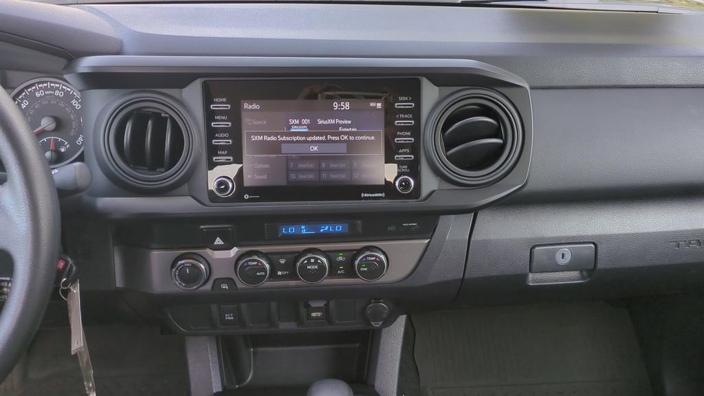 Used 2022 Toyota Tacoma SR image 25