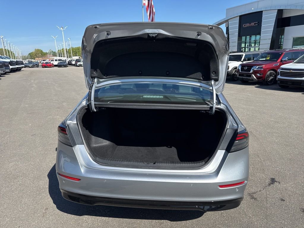 Used 2023 Honda Accord Touring image 30