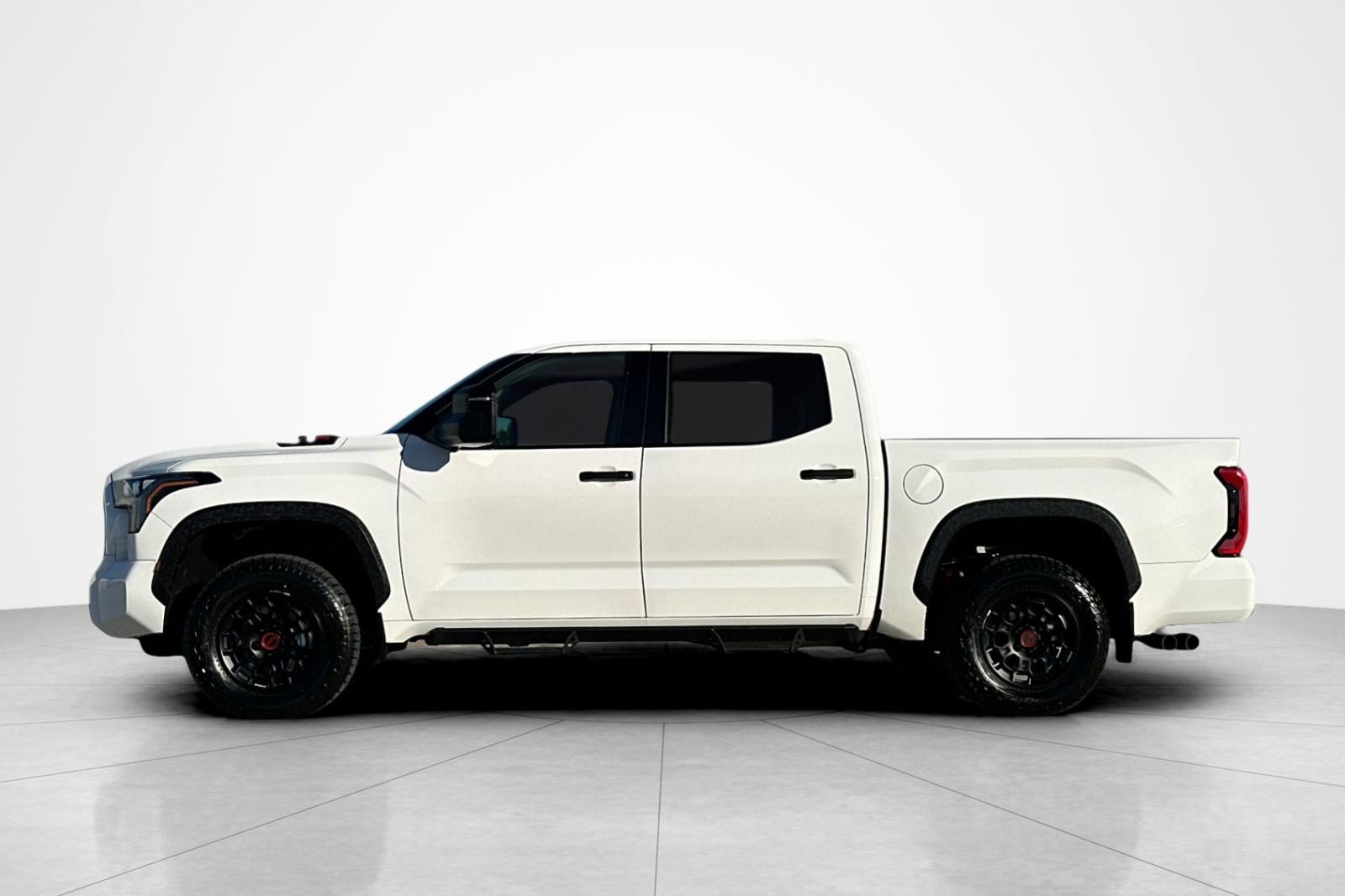 Used 2023 Toyota Tundra TRD Pro image 2