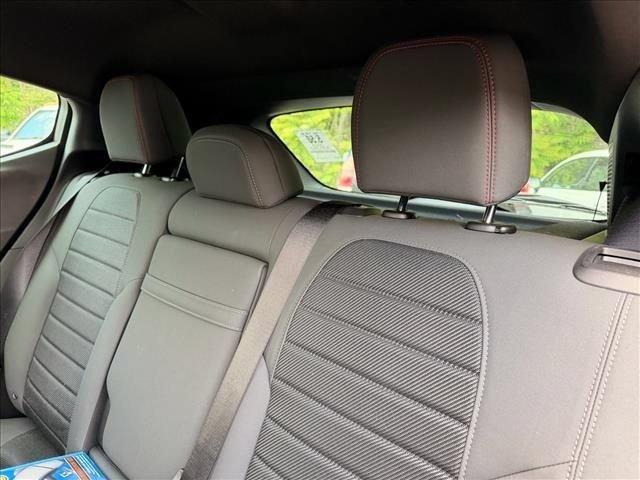 Used 2024 Dodge Hornet R/T w/ R/T Blacktop Package AWD/4WD image 14