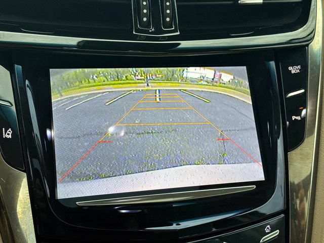 Used 2014 Cadillac CTS Luxury AWD/4WD image 23