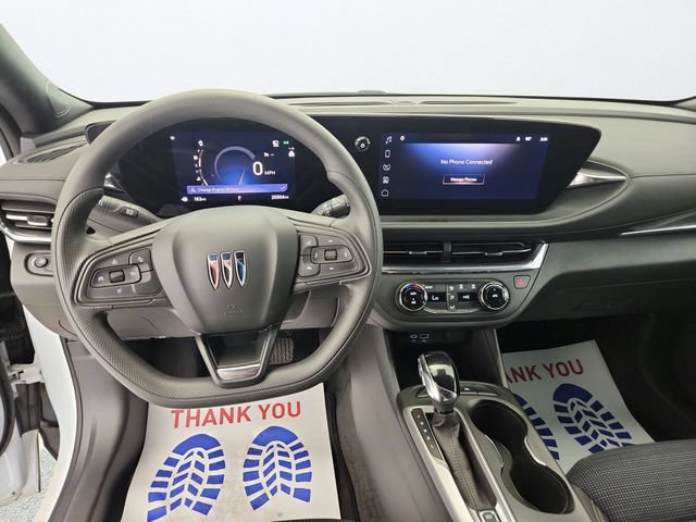Used 2026 Buick Envista Preferred FWD image 13