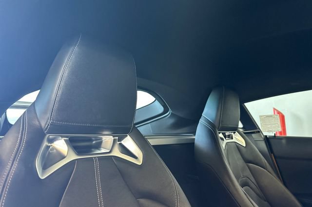 Used 2021 Toyota Supra Premium w/ Driver Assist Package RWD image 16