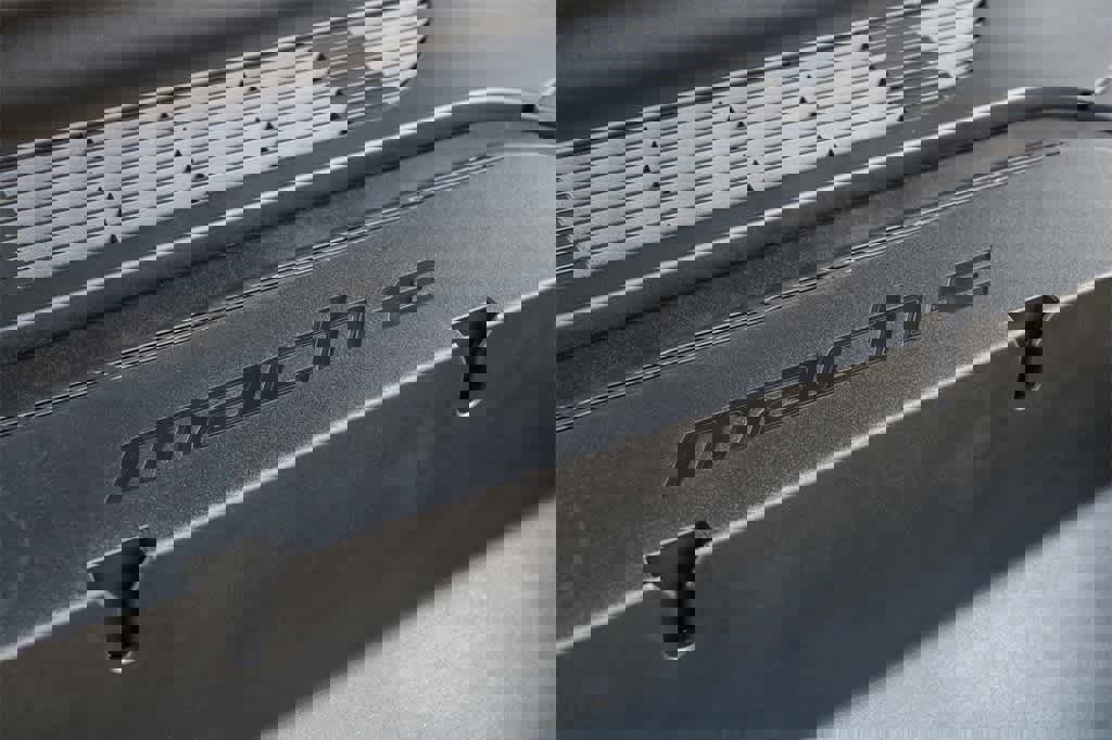 New 2025 Ford Mustang Mach-E Premium image 29