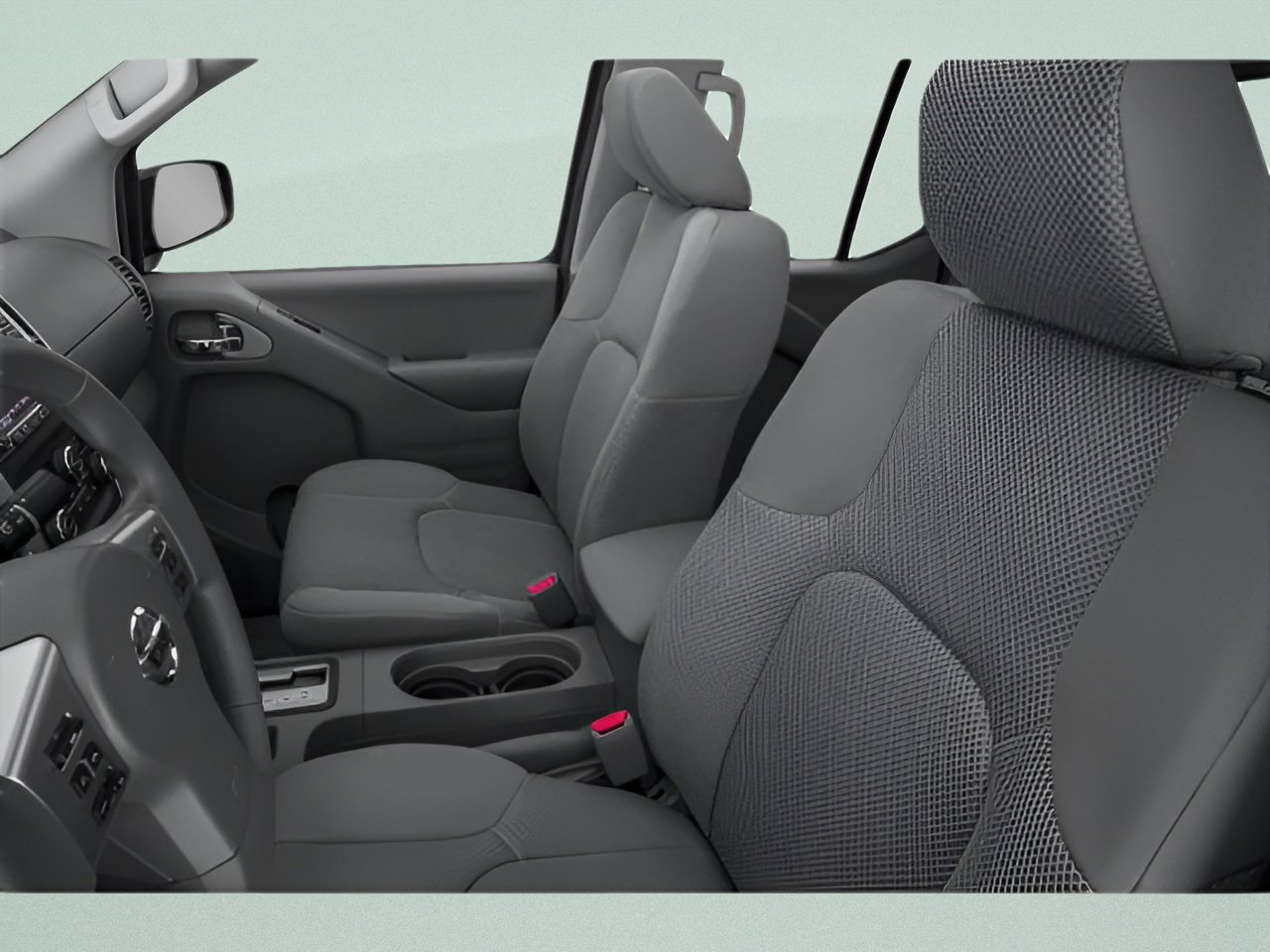 Used 2019 Nissan Frontier SV image 20