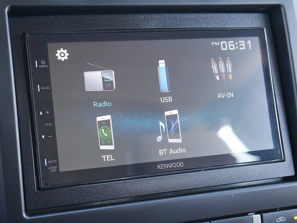 Used 2013 Ford F150 STX w/ Mid Equipment Group AWD/4WD image 35