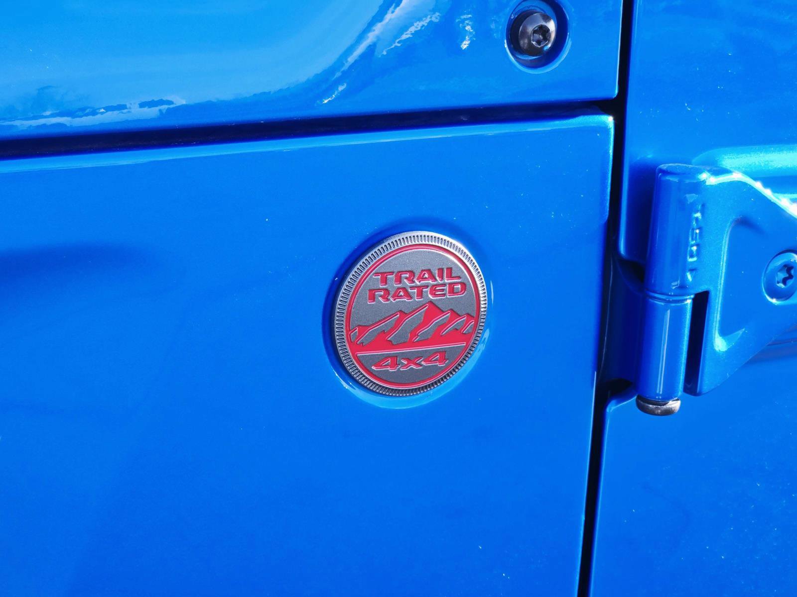 Used 2024 Jeep Gladiator Rubicon w/ Technology Group image 22