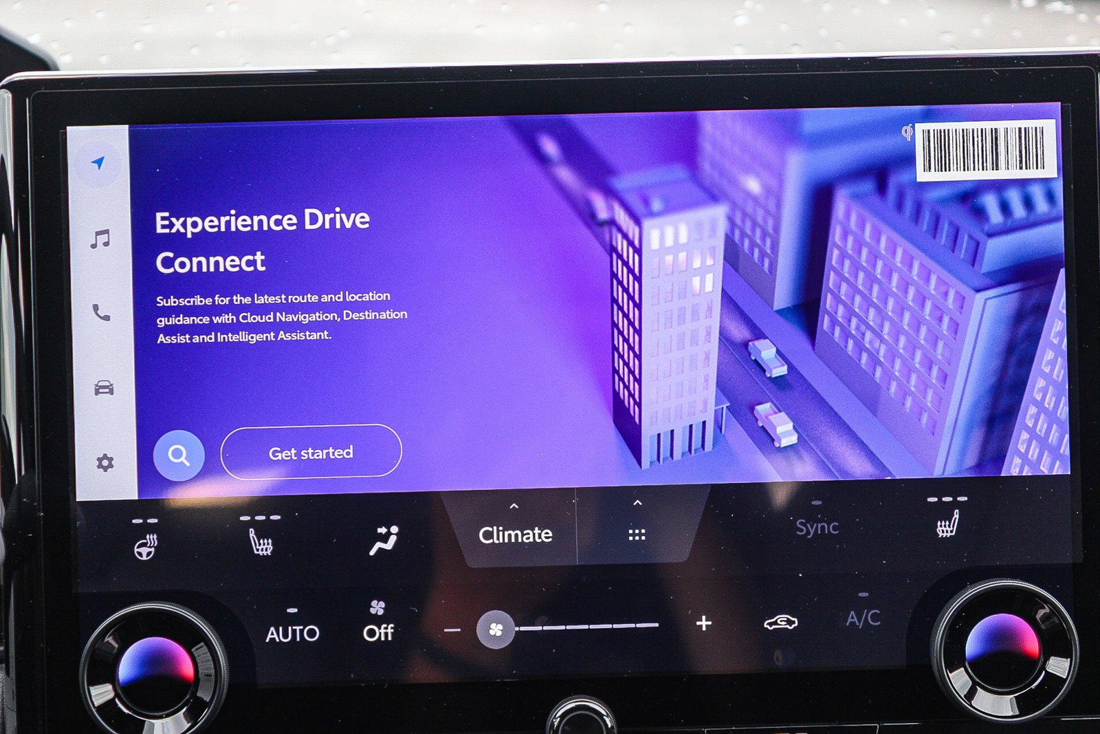 New 2026 Toyota bZ image 17