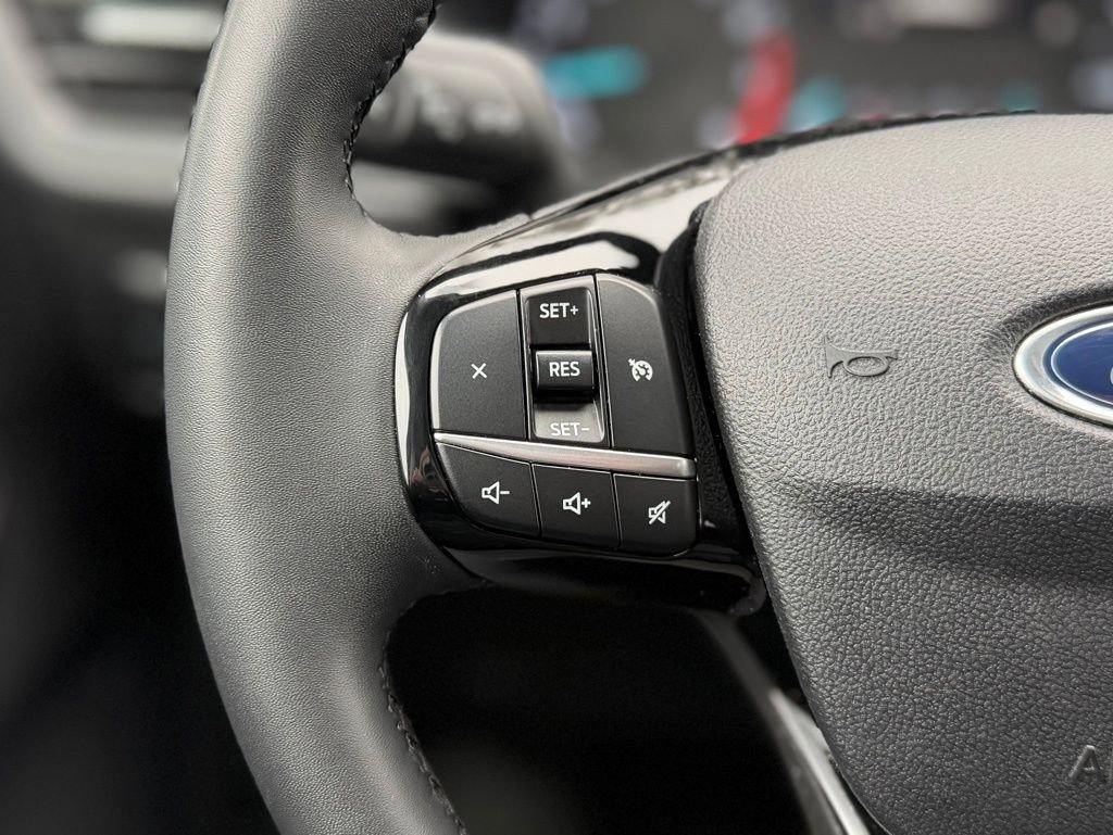 Certified 2022 Ford Escape SE w/ Convenience Package image 9