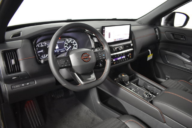 New 2026 Nissan Pathfinder Rock Creek AWD/4WD image 14