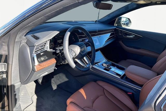 New 2026 Audi Q8 Prestige w/ Prestige Package image 6