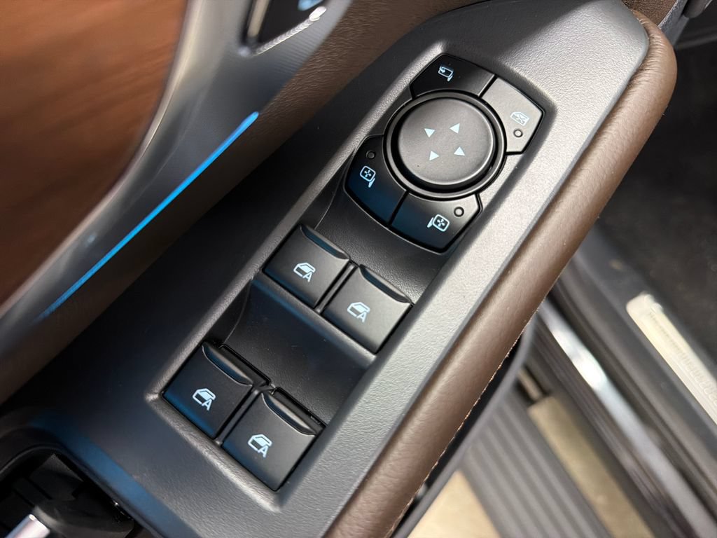 New 2027 Ford Expedition Max King Ranch AWD/4WD image 17