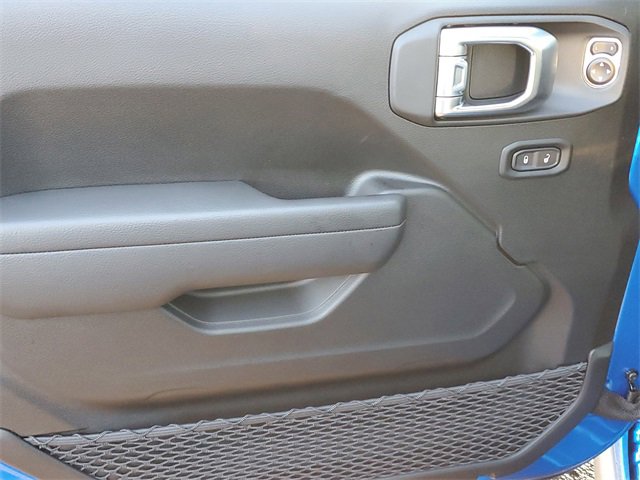 New 2026 Jeep Wrangler Willys image 15