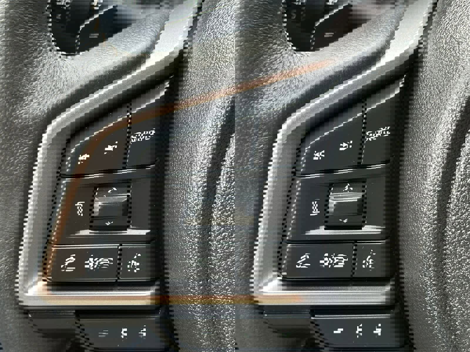 Certified 2024 Subaru Ascent Limited image 23