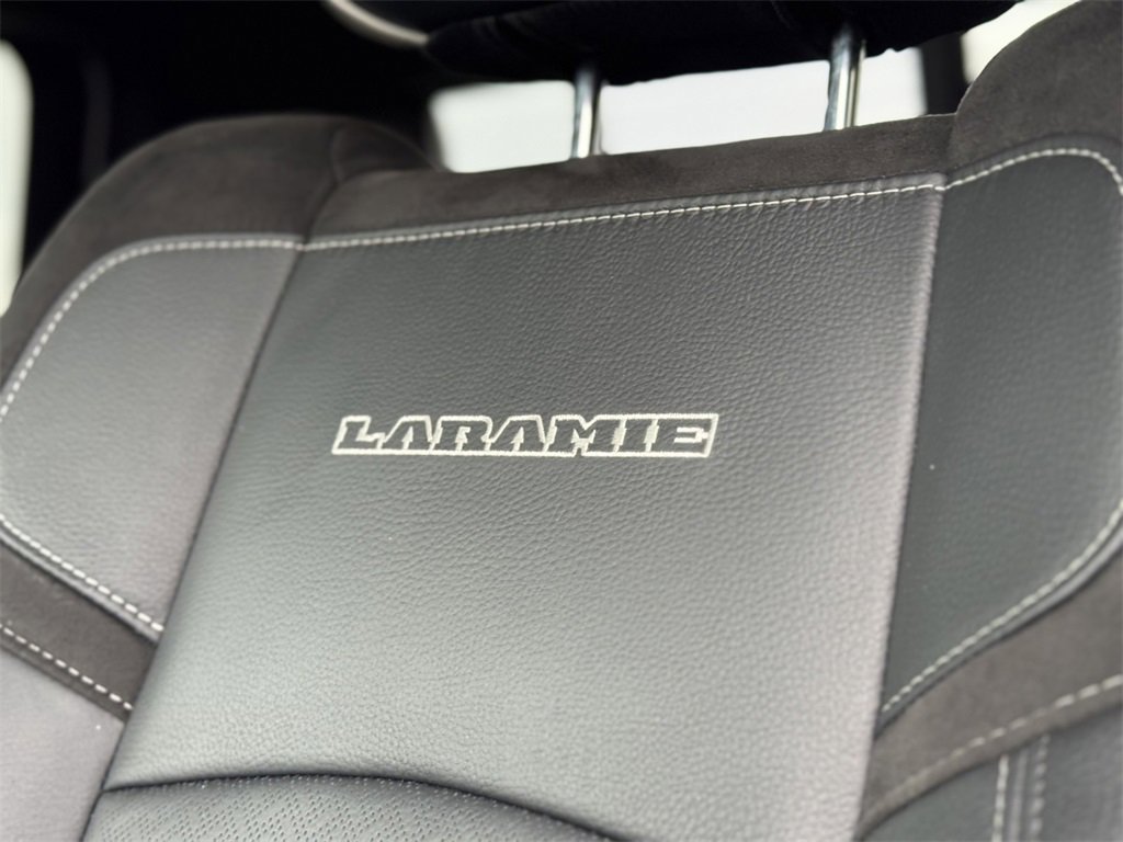 New 2025 RAM 2500 Laramie image 19