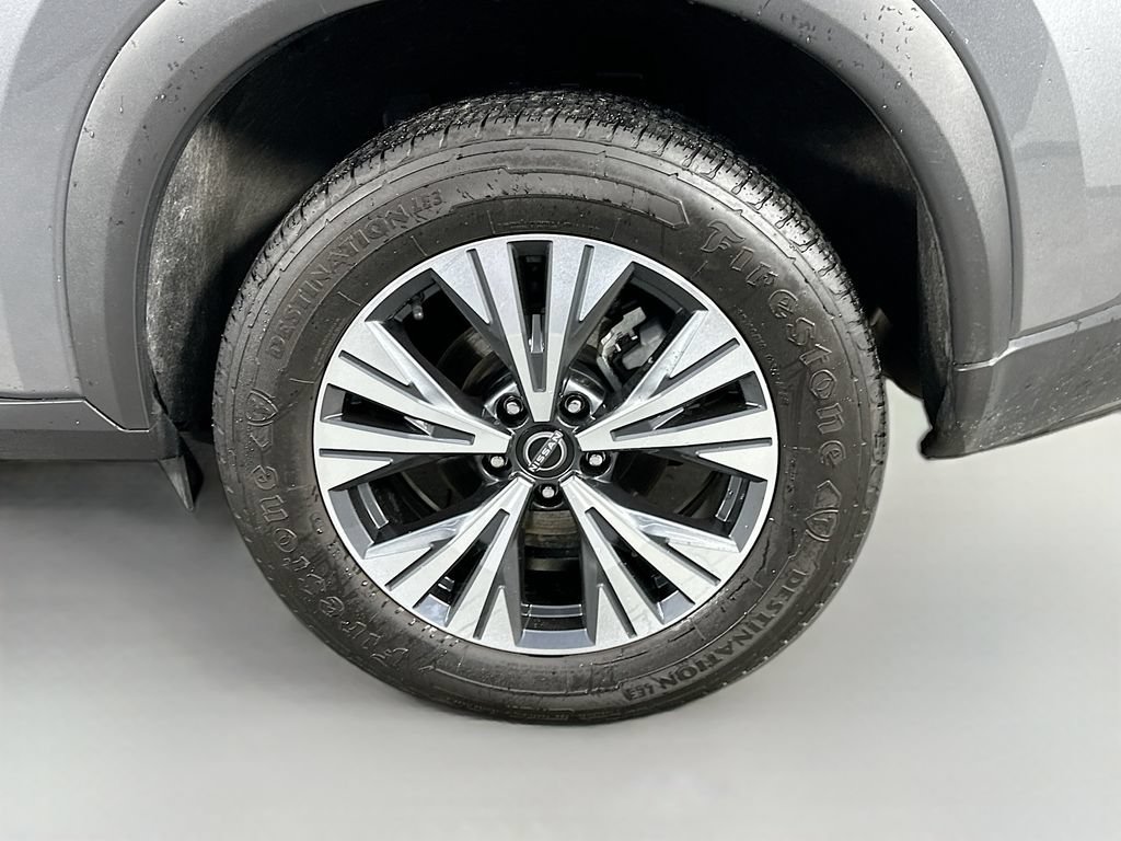 Used 2023 Nissan Rogue SV FWD image 33