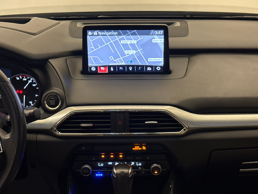 Used 2020 MAZDA CX-9 Grand Touring FWD image 16