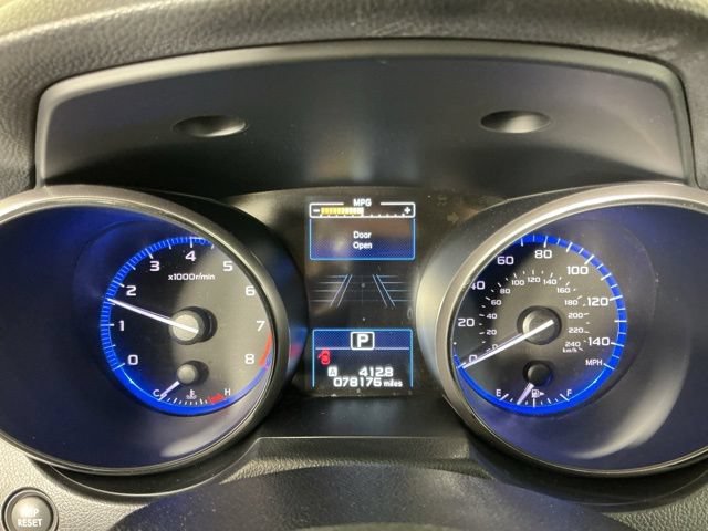 Used 2018 Subaru Legacy 2.5i Premium w/ Eyesight & BSD & Rcta & HBA AWD/4WD image 17