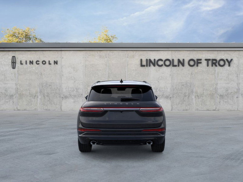 New 2025 Lincoln Corsair Reserve w/ Jet Appearance Package image 5