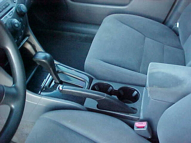Used 2007 Honda Accord SE image 18