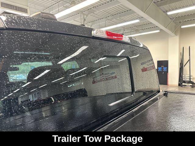 Used 2023 Ford F150 XLT w/ Equipment Group 302A High AWD/4WD image 5