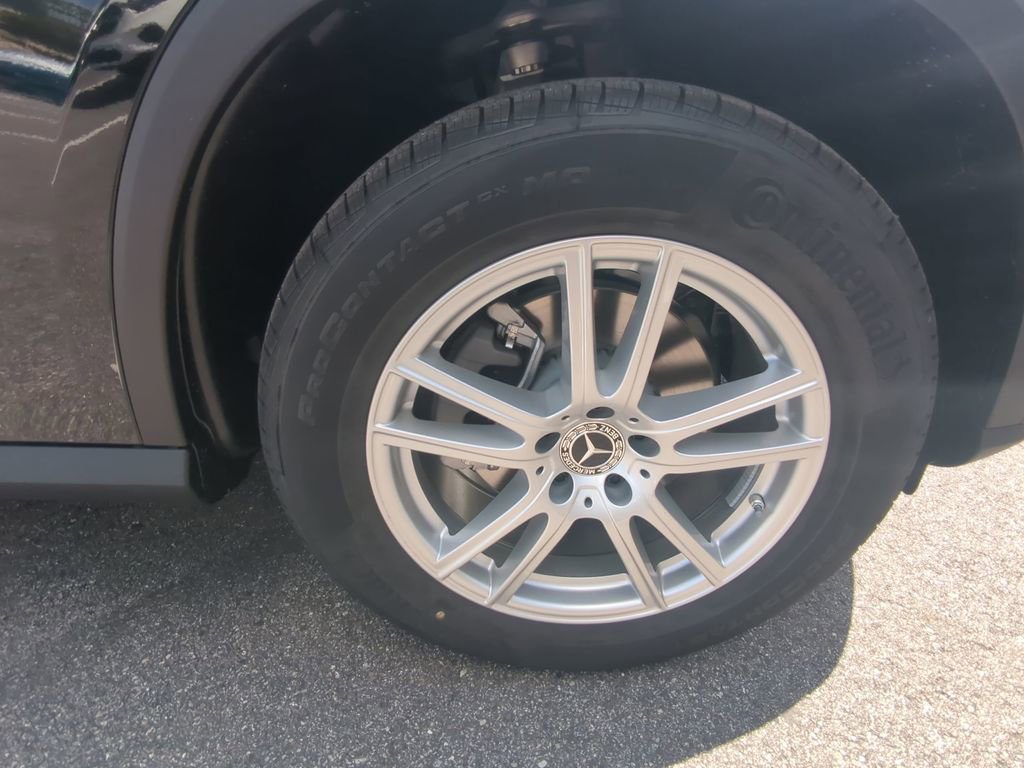 Certified 2026 Mercedes-Benz GLC 300 4MATIC image 23