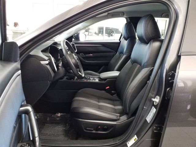 Used 2025 MAZDA CX-50 AWD 2.5 S w/ Preferred Package image 13