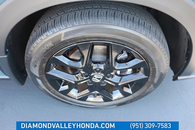 Used 2024 Honda HR-V Sport image 29