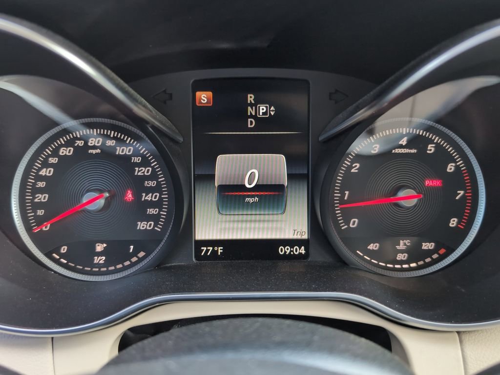 Used 2015 Mercedes-Benz C 300 4MATIC Sedan image 12
