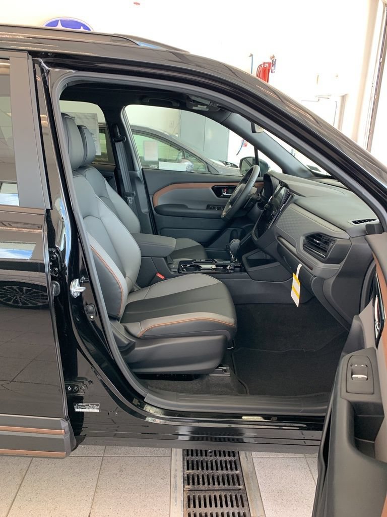 New 2026 Subaru Forester Sport w/ Sport Plus Package AWD/4WD image 21